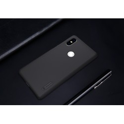 Xiaomi Mi Mix 2s carcasa Nillkin frosted shield | zettastore.cl