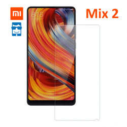 Xiaomi Mi Mix 2 vidrio templado | zettastore.cl