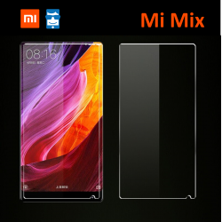 Xiaomi Mi Mix vidrio templado | zettastore.cl