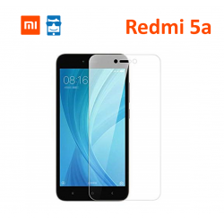 Xiaomi Redmi 5a vidrio templado | zettastore.cl