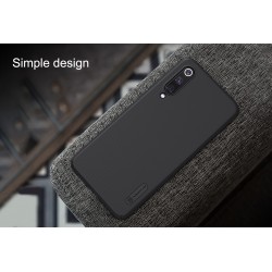 Xiaomi Mi 9 SE carcasa Nillkin frosted shield | zettastore.cl