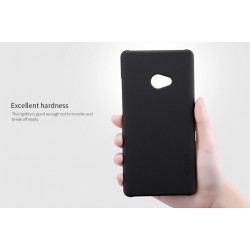 Xiaomi Mi Note 2 Carcasa Nillkin frosted shield | zettastore.cl