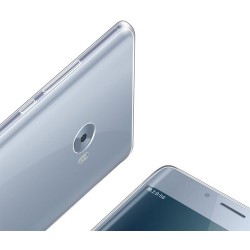 Xiaomi Mi Note 2 Carcasa tpu Silicona transparente | zettastore.cl