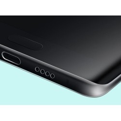 Xiaomi Mi Note 2 Carcasa tpu Silicona transparente | zettastore.cl