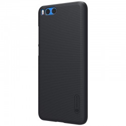 Xiaomi Mi Note 3 carcasa Nillkin frosted shield | zettastore.cl