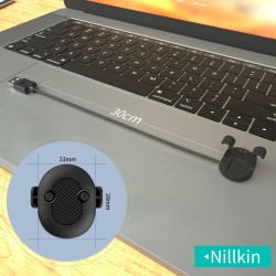 Cargador Nillkin USB para Xiaomi Mi Band 4 | zettastore.cl