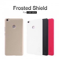 Xiaomi Mi Max carcasa Nillkin frosted shield | ZettaStore.cl