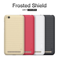 Xiaomi Redmi 5a carcasa Nillkin frosted shield | zettastore.cl