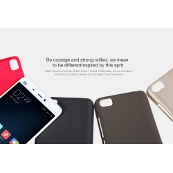 Xiaomi Mi5 carcasa Nillkin Frosted Shield | zettastore.cl