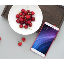 Xiaomi Redmi 4 Pro Carcasa Nillkin Frosted Shield | zettastore.cl