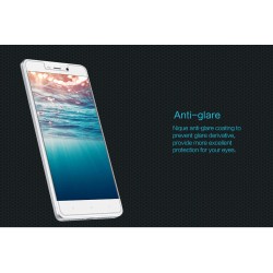 Xiaomi Redmi 4 / Redmi 4 Pro vidrio templado Nillkin amazing H | zettastore.cl