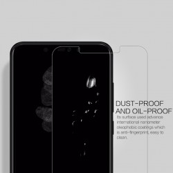Xiaomi Redmi note 6 Pro vidrio templado Nillkin Amazing H+ Pro | zettastore.cl