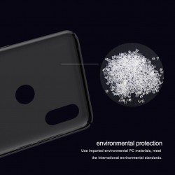 Xiaomi Mi Mix 3 carcasa Nillkin frosted shield | zettastore.cl