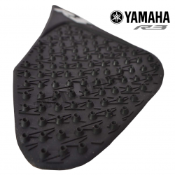 Yamaha R3 TankPad antideslizante tankgrip | zettastore.cl