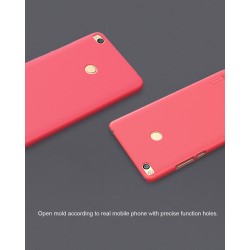 Xiaomi mi max 2 Carcasa Nillkin frosted shield | zettastore.cl