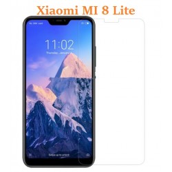 Xiaomi Mi8 Lite Vidrio templado | zettastore.cl