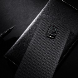 Xiaomi Redmi Note 9 Pro Carcasa Nillkin Textured | zettastore.cl