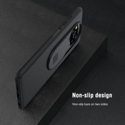 Xiaomi Poco X3 NFC Carcasa Nillkin CamShield | zettastore.cl