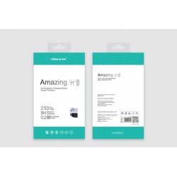 Xiaomi Mi8 SE (Special edition) vidrio templado Nillkin Amazing H+ Pro | zettastore.cl
