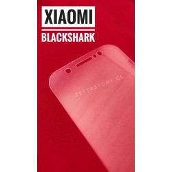 Xiaomi BlackShark Vidrio templado | zettastore.cl