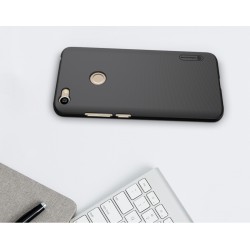 Xiaomi Redmi note 5a Prime carcasa Nillkin frosted shield | zettastore.cl