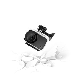 Xiaomi Mi Action Cam 4K Carcasa Sumergible Protectora |zettastore.cl