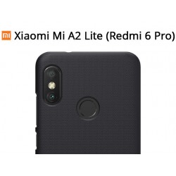 Xiaomi Mi A2 Lite carcasa Nillkin frosted shield | zettastore.cl