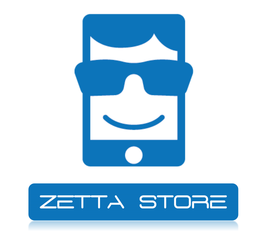 Zetta Store